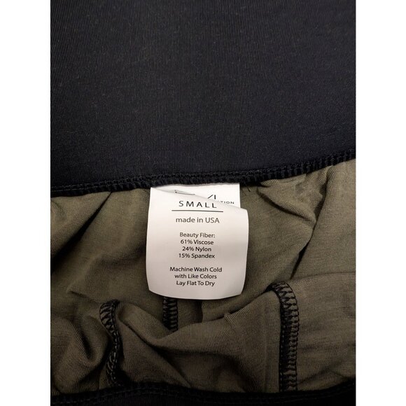 DYI Women's Beauty Lounge Loose Jogger Black Size Small - Picture 5 of 7